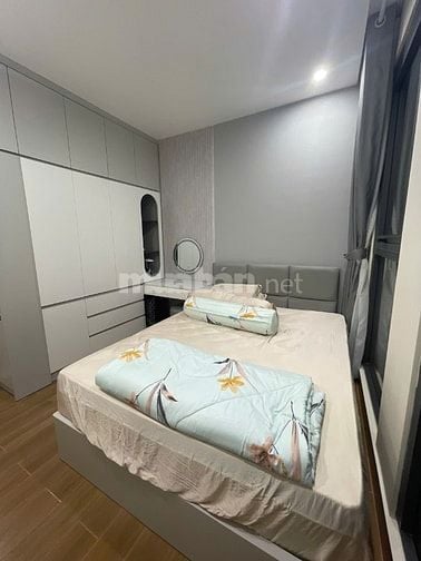 Cho thuê căn hộ quận 7 DT 95m2 ngay Phú Mỹ Hưng