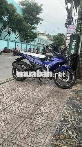 cần bán exciter 150