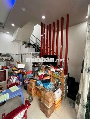 Cho thuê nhà nguyên căn.Đường Trường Chinh.Phường 14.Quận Tân Bình.