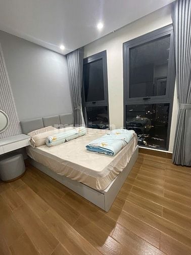 Cho thuê căn hộ quận 7 DT 95m2 ngay Phú Mỹ Hưng