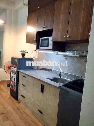 SANG 11 PHÒNG + 1 Kiot. MT Chu Văn An - Bình Thạnh