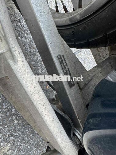 Wave 110 hs cầm tay