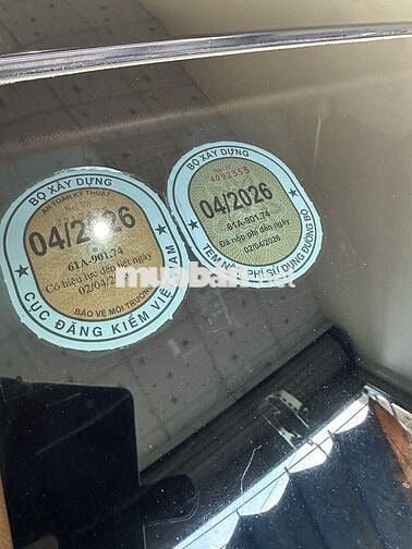 Audi A6 2001 xe đẹp giá rẻ