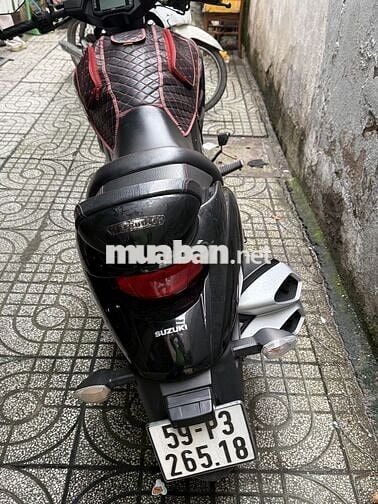 cần bán xe intruder