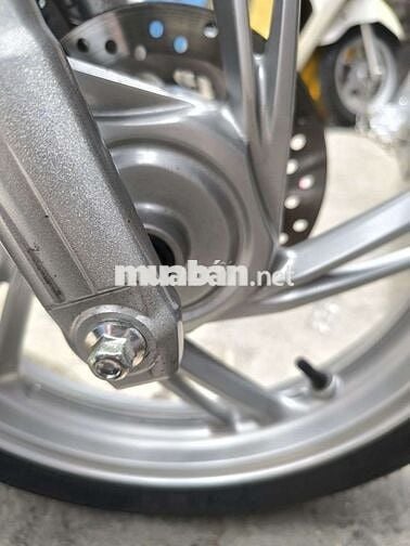 Honda SH160 2024 mới lướt OD1306 km đẹp như xe mới