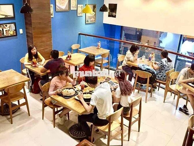 CHO THUÊ NHÀ MẶT TIỀN NGUYỄN TRÃI NGANG 7M - KINH DOANH ĐA NGÀNH