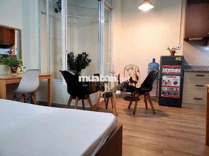 SANG 11 PHÒNG + 1 Kiot. MT Chu Văn An - Bình Thạnh