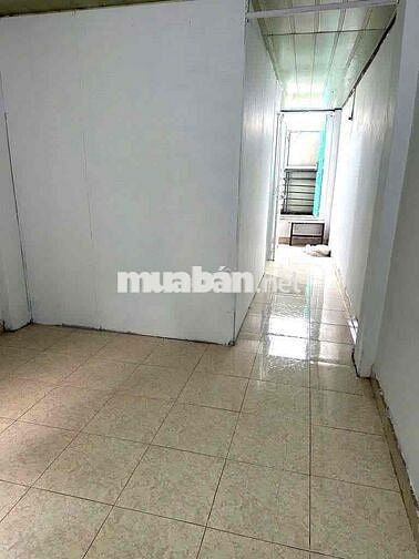 🏡 Mặt Bằng Kinh Doanh_1 trệt 1 lầu 50,7m2_Mặt tiền Hồ Hảo Hớn_