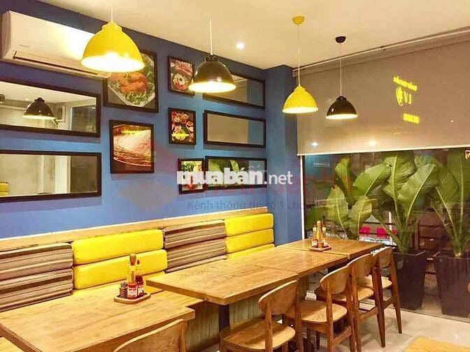 CHO THUÊ NHÀ MẶT TIỀN NGUYỄN TRÃI NGANG 7M - KINH DOANH ĐA NGÀNH