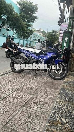 cần bán exciter 150