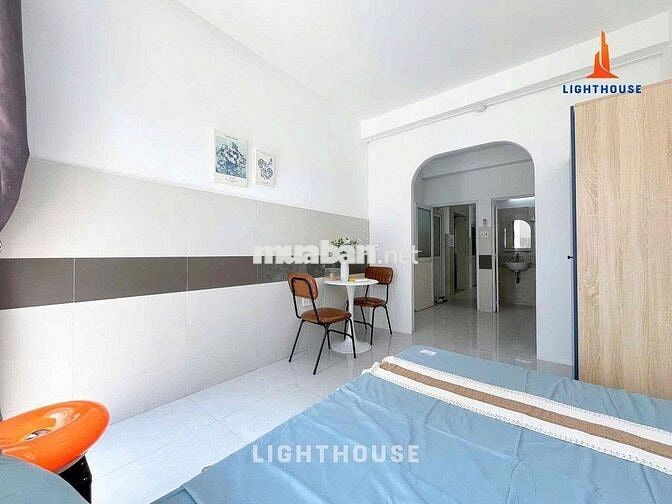 Căn Hộ Mini Thang Máy, Hầm Xe 40m2🎀Ngay Vincom Nguyễn Xí🎊PCCC Đầy Đủ