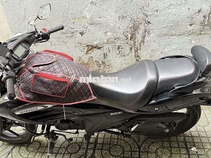 cần bán xe intruder