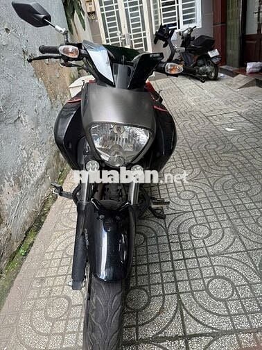 cần bán xe intruder