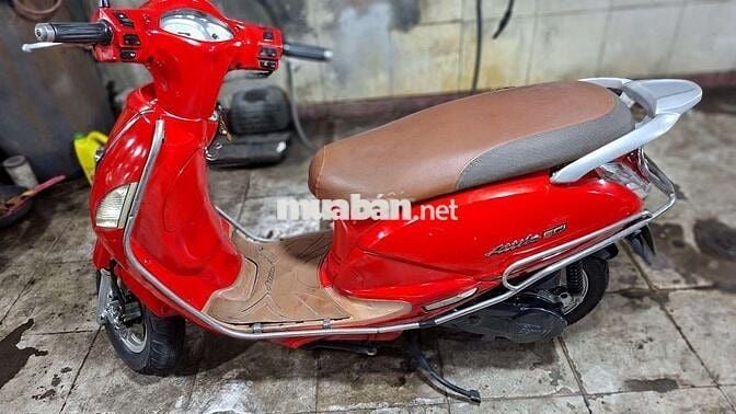 Bán xe SYM Attila Eliz FI đời 2012 giấy tờ hợp lệ