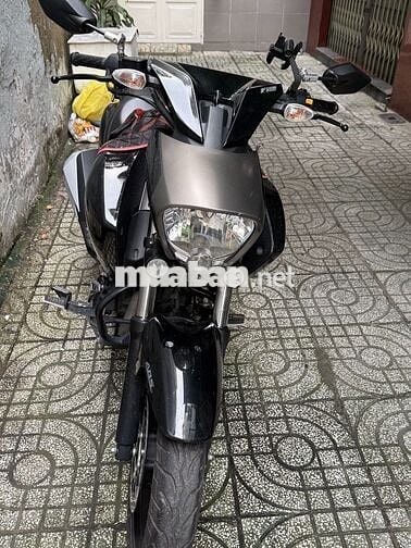 cần bán xe intruder