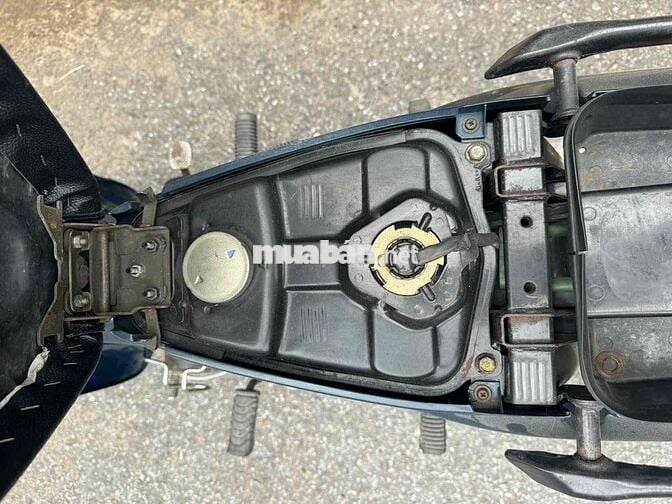 Wave 110 hs cầm tay