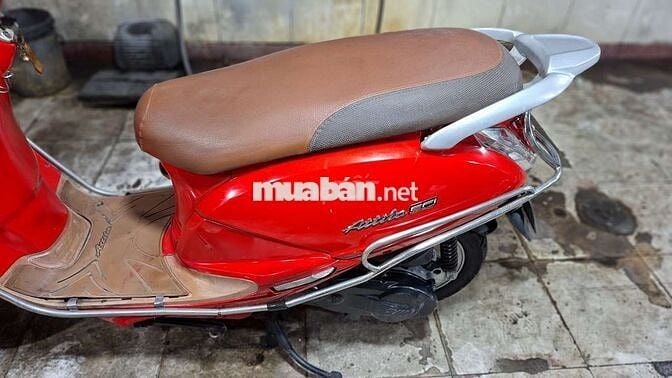 Bán xe SYM Attila Eliz FI đời 2012 giấy tờ hợp lệ