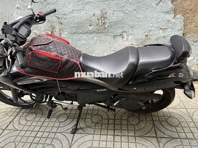 cần bán xe intruder