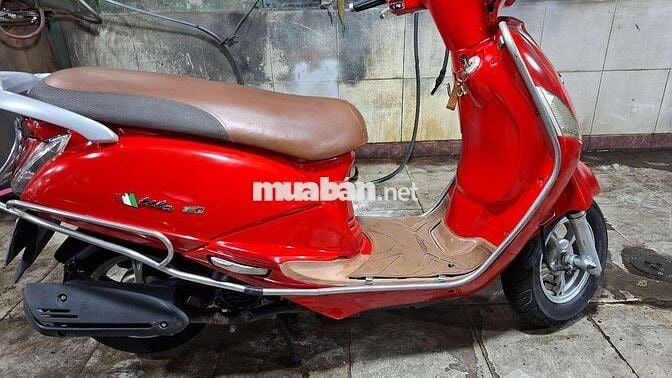 Bán xe SYM Attila Eliz FI đời 2012 giấy tờ hợp lệ