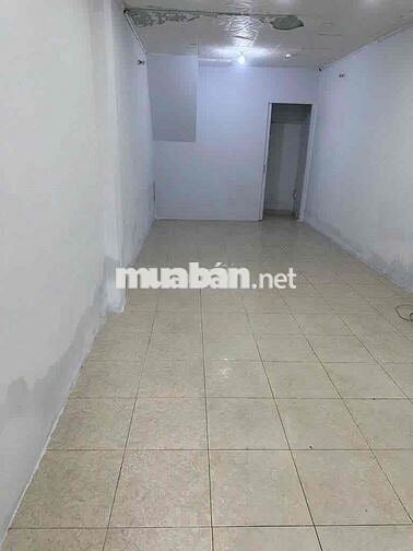 🏡 Mặt Bằng Kinh Doanh_1 trệt 1 lầu 50,7m2_Mặt tiền Hồ Hảo Hớn_