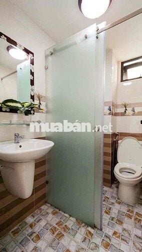 cho thuê phòng 25m2 Trần Quý Cáp, Bình Thạnh