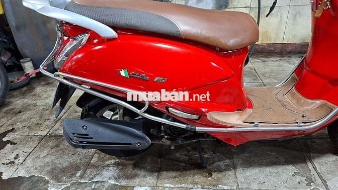 Bán xe SYM Attila Eliz FI đời 2012 giấy tờ hợp lệ