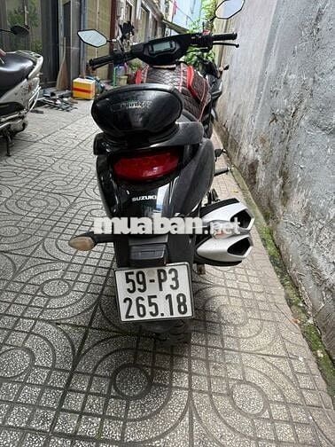 cần bán xe intruder