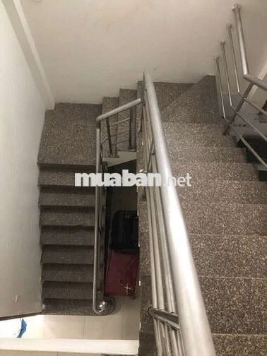 Tân Phú Đầm sen 60m2 giá 7,1 tỷ