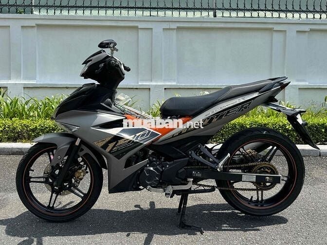SẴN HS GỐC Exciter 150 2020 LED RC Xám TẶNG 2.4Tr