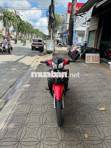 JUPITER FI (2018) BS:65E1:CẦN THƠ