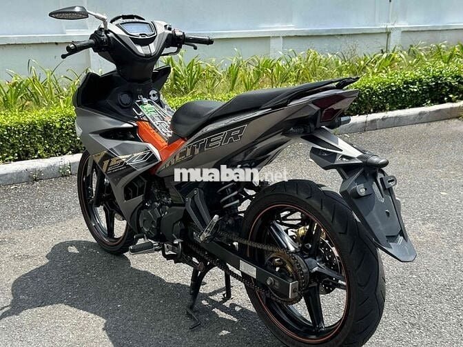 SẴN HS GỐC Exciter 150 2020 LED RC Xám TẶNG 2.4Tr