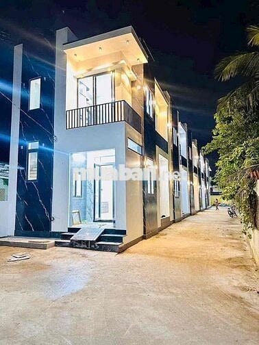 HẾT ĐƯỜNG XOAY SỞ CHỦ CẦN BÁN GẤP TRẢ NỢ NGÂN HÀNG CĂN NHÀ MỚI TINH