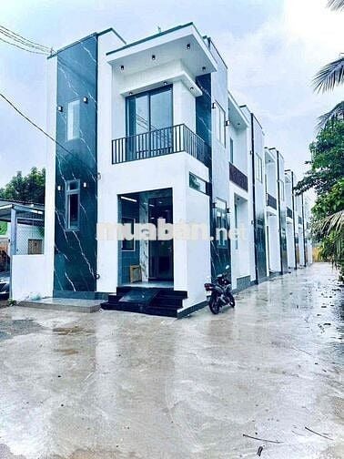 HẾT ĐƯỜNG XOAY SỞ CHỦ CẦN BÁN GẤP TRẢ NỢ NGÂN HÀNG CĂN NHÀ MỚI TINH