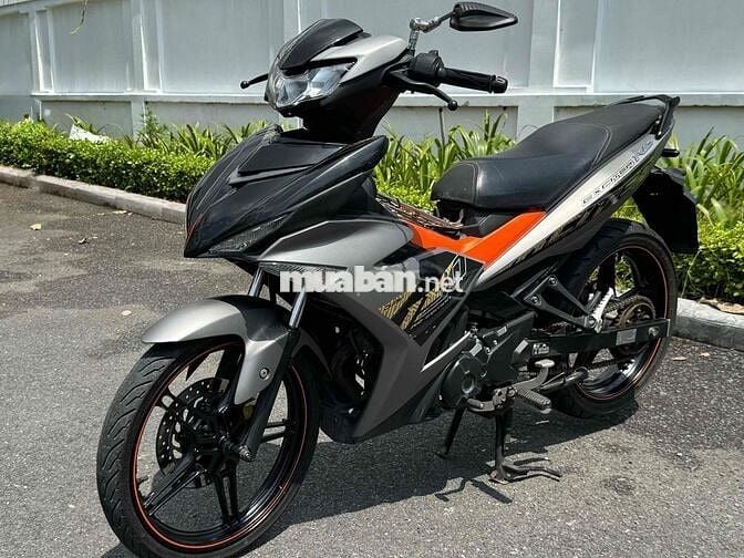 SẴN HS GỐC Exciter 150 2020 LED RC Xám TẶNG 2.4Tr