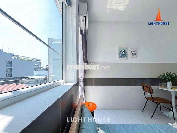 Căn Hộ Mini Thang Máy, Hầm Xe 40m2🎀Ngay Vincom Nguyễn Xí🎊PCCC Đầy Đủ