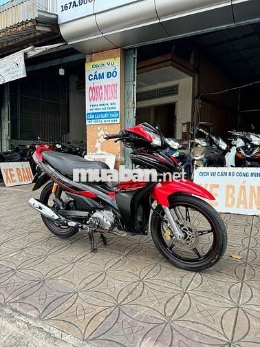 JUPITER FI (2018) BS:65E1:CẦN THƠ