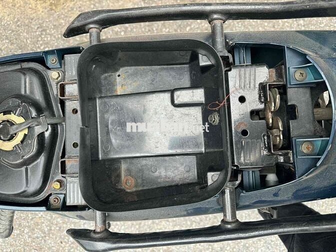 Wave 110 hs cầm tay