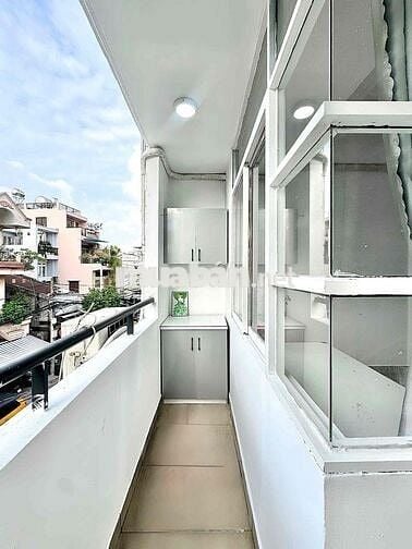 PHÒNG TRỌ MỚI XÂY 100% - BANCOL THOÁNG MÁT - NGAY CHỢ BÀ CHIỂU