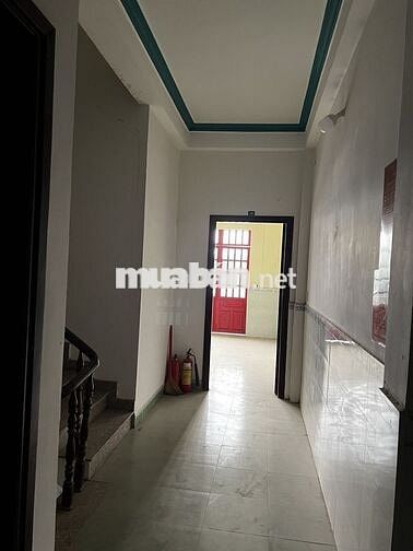 Bán nhà 1 trệt 2 lầu khu dân cư Đại Quang