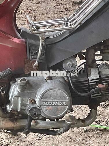 ko sử dụng cần bán