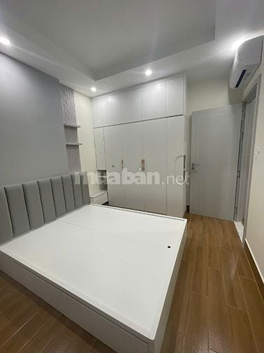 Cho thuê căn hộ quận 7 DT 95m2 ngay Phú Mỹ Hưng