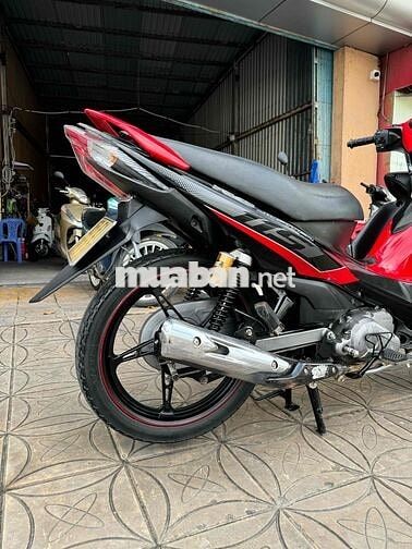 JUPITER FI (2018) BS:65E1:CẦN THƠ