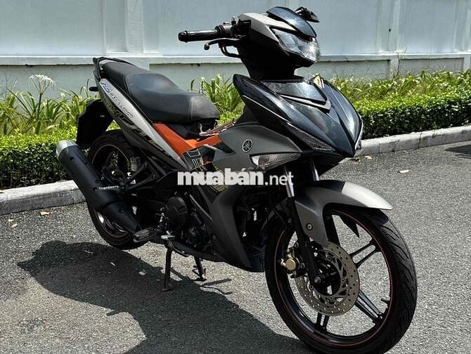 SẴN HS GỐC Exciter 150 2020 LED RC Xám TẶNG 2.4Tr