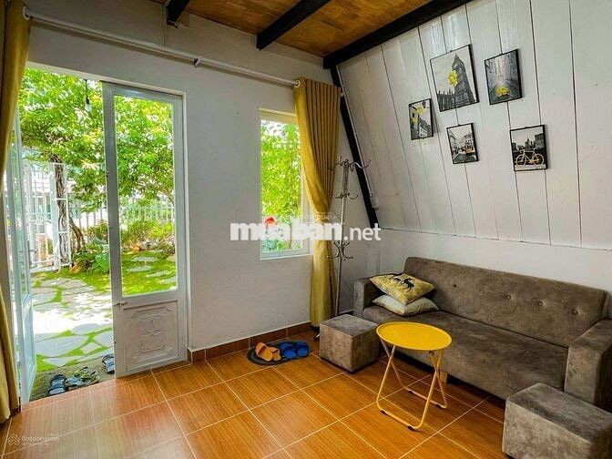 Nợ nần cần bán lỗ lô 120m2 giá 300 triệu sẵn nhà homestay view đẹp P3