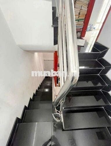 Cho thuê nhà nguyên căn.Đường Trường Chinh.Phường 14.Quận Tân Bình.