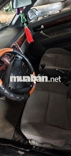 Daewoo Lacetti 2004 Max 1.8 MT - 323787 km