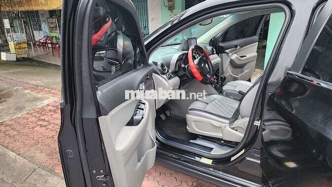 Chevroler Orlando 2012 LT 1.8 - 82000 km