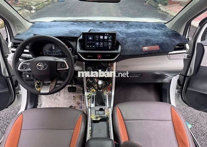 Toyota Veloz Cross Top 2024 như mới