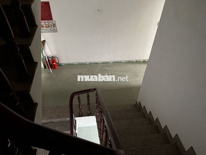 Bán nhà 1 trệt 2 lầu khu dân cư Đại Quang