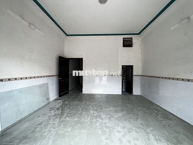 Bán nhà 1 trệt 2 lầu khu dân cư Đại Quang